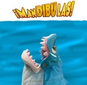 MANDIBULAS