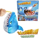 MANDIBULAS