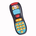 MANDO A DISTANCIA TV