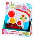 MANDO CONSOLA INFANTIL