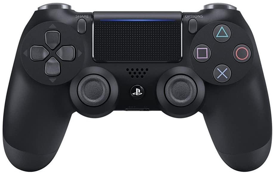 MANDO DUALSHOCK PS4 ED.N.