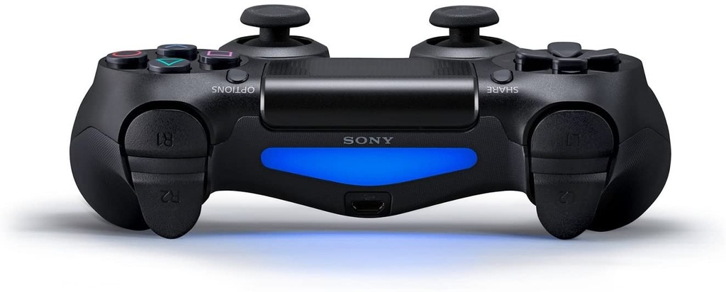 MANDO DUALSHOCK PS4 ED.N.