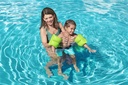 MANGUITOS BESTWAY 20x20 CM.