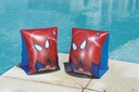 MANGUITOS SPIDERMAN 23x15 CM.