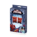 MANGUITOS SPIDERMAN 23x15 CM.