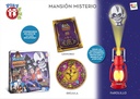 MANSION MISTERIO IMC