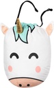 MANTA C/FUNDA UNICORNIO