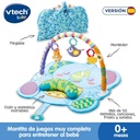 MANTITA MULTIJUEGOS 3 EN 1
