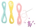 MANUALIDADES:APRENDE A COSER