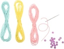 MANUALIDADES:APRENDE A COSER