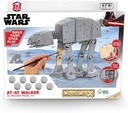 MAQUETA MADERA AT-AT STAR W.