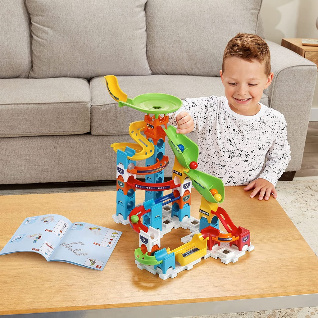 MARBLE RUSH BEGINNER SET S200