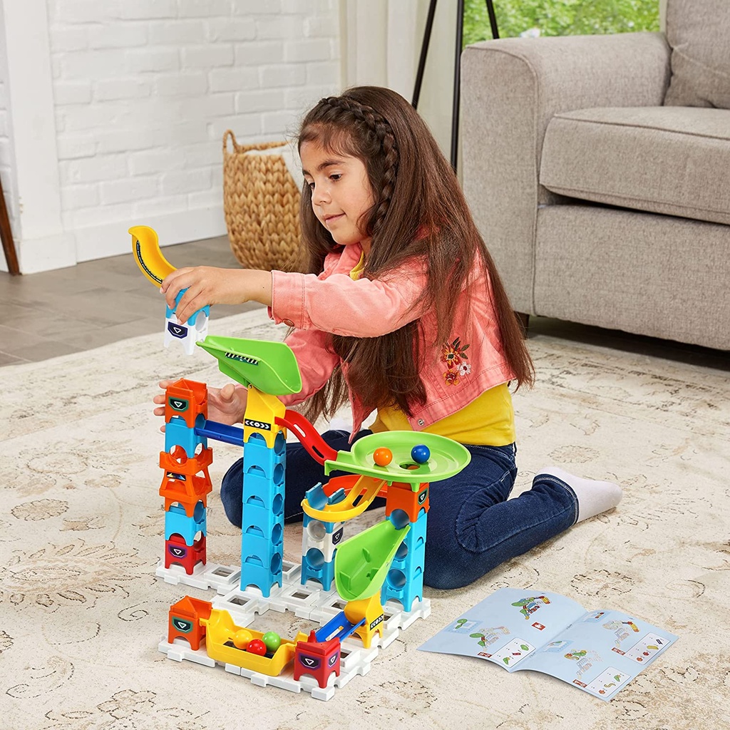 MARBLE RUSH BEGINNER SET S200