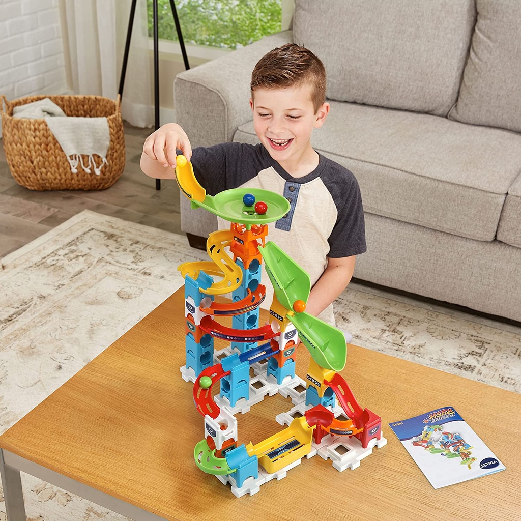 MARBLE RUSH BEGINNER SET S200