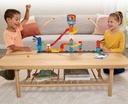 MARBLE RUSH CANASTA BASKET