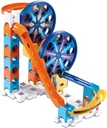 MARBLE RUSH FUN FAIR SET ELECT.