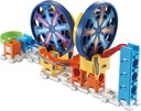 MARBLE RUSH FUN FAIR SET ELECT.