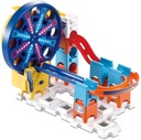 MARBLE RUSH FUN FAIR SET ELECT.
