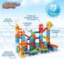 MARBLE RUSH ROCKET SET M100