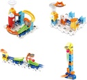 MARBLE RUSH ROCKET SET M100