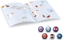 MARBLE RUSH SUPER SPIN CHALL.