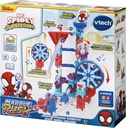 MARBLE RUSH SUPER SPIN CHALL.
