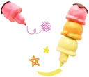 MARCADOR HELADOS-BE HAPPY