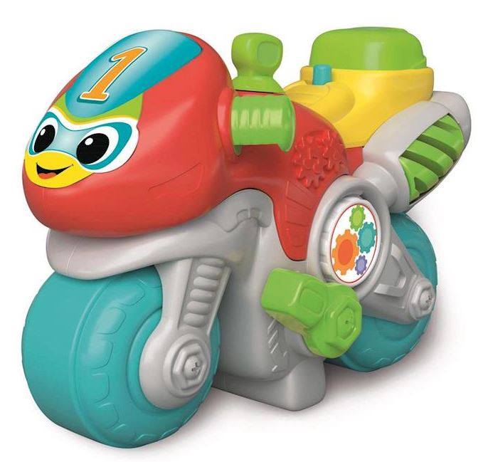 MARCIAL MOTO MUNDIAL