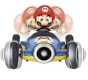 MARIO KART MACH 8 R.C. 1:18