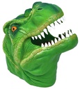 MARIONETA DE GUANTE T-REX