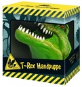 MARIONETA DE GUANTE T-REX