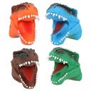 MARIONETA DE MANO DINO WORLD