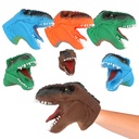 MARIONETA DE MANO DINO WORLD