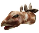 MARIONETA DINO STEGOSAURUS