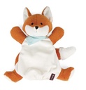 MARIONETA ZORRO AMIS DOUDOU