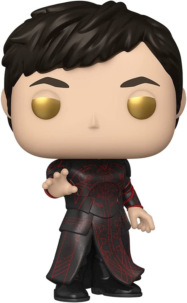 MARVEL ETERNALS-POP DRUIG
