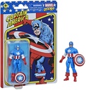 MARVEL LEG.RETRO CAP.AMERICA