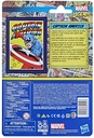 MARVEL LEG.RETRO CAP.AMERICA