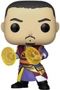 MARVEL MULTIVERSO-POP WONG