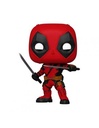 MARVEL POP DEADPOOL 3