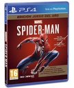 MARVEL SPIDERMAN ED.G.O.Y.PS4