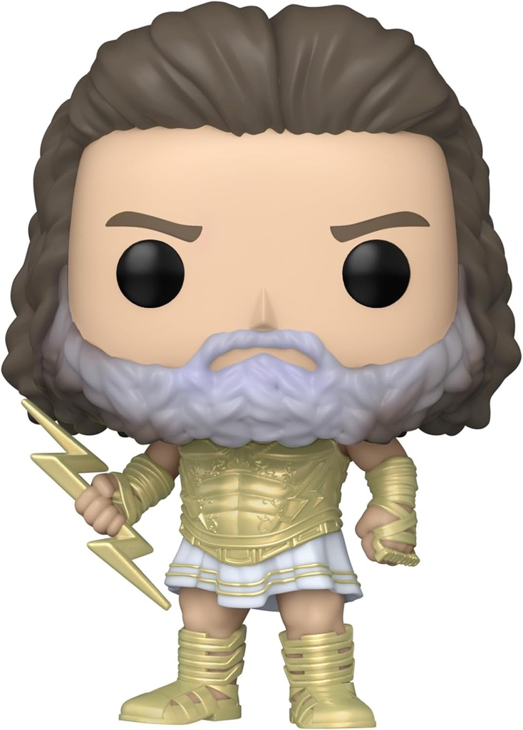 MARVEL THOR-POP ZEUS