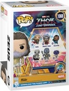 MARVEL THOR-POP ZEUS