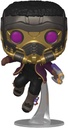 MARVEL WHAT IF? POP CHALLA