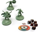 MARVEL ZOMBIES:HEROES RESIST.