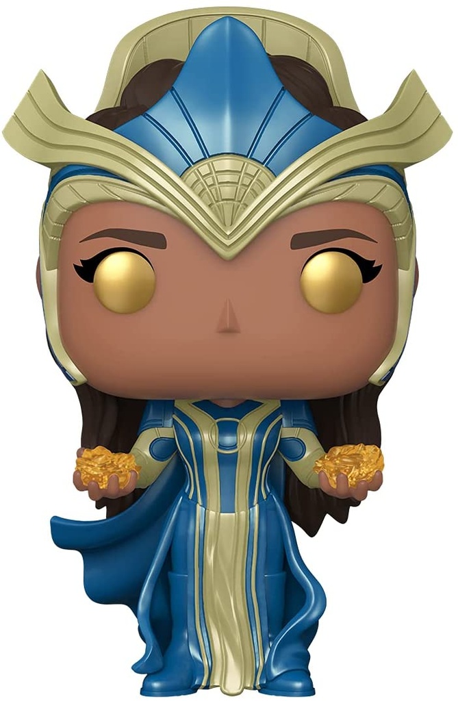 MARVEL-POP AJAK