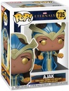 MARVEL-POP AJAK