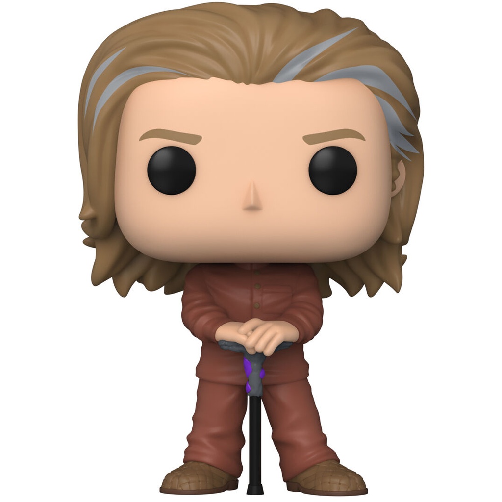 MARVEL-POP ARTHUR HARROW
