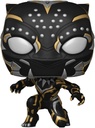 MARVEL-POP BLACK PANTHER
