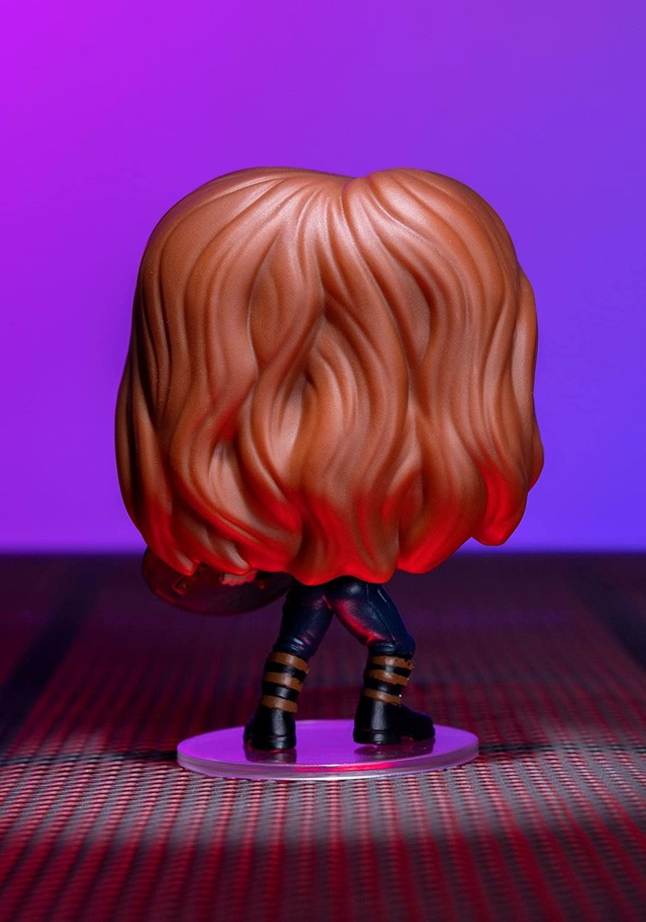 MARVEL-POP CAPTAIN CARTER